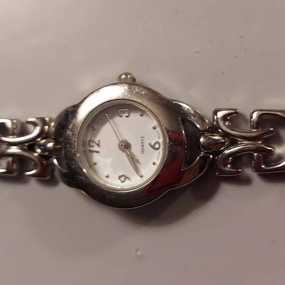 Vintage Women's Quartz Bracelet Watch